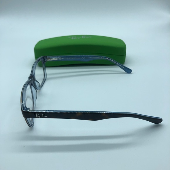 Ray-Ban Eyeglasses - Picture 2 of 4